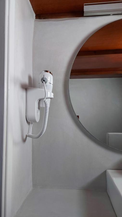Apartmán NISO double Livadi  Exteriér fotografie